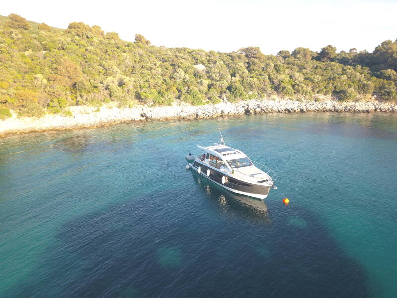 Sealine C390 | Ecstasea