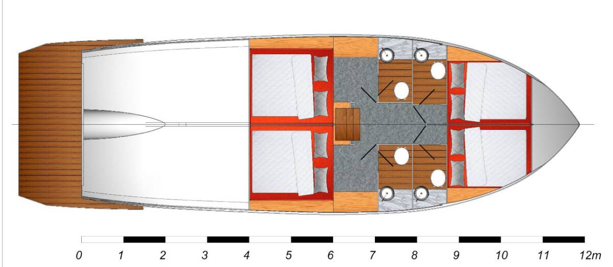 Seamaster 45 | Taonga