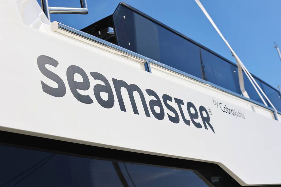 Seamaster 45  | Good Time 