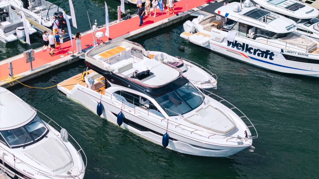 Sessa F48 | Supernova