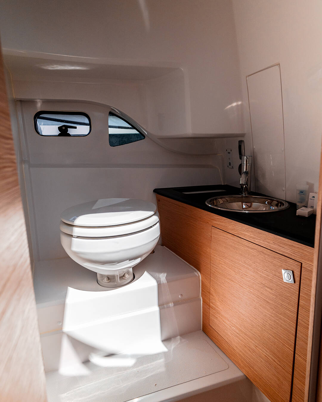 Sessa Key Largo 27 | Capricorn