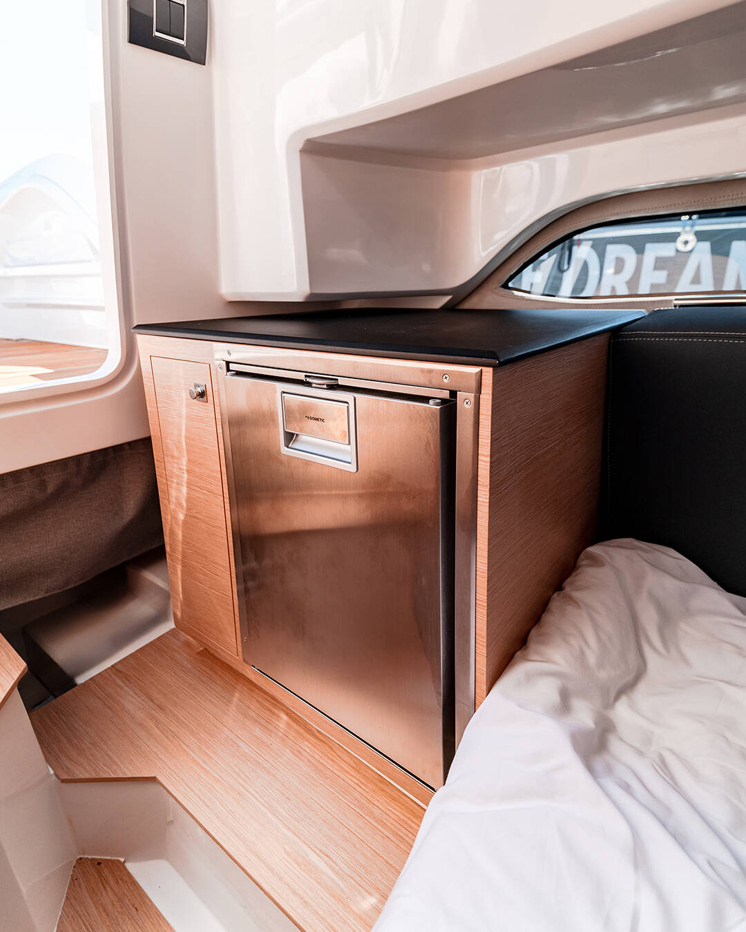 Sessa Key Largo 27 | Capricorn