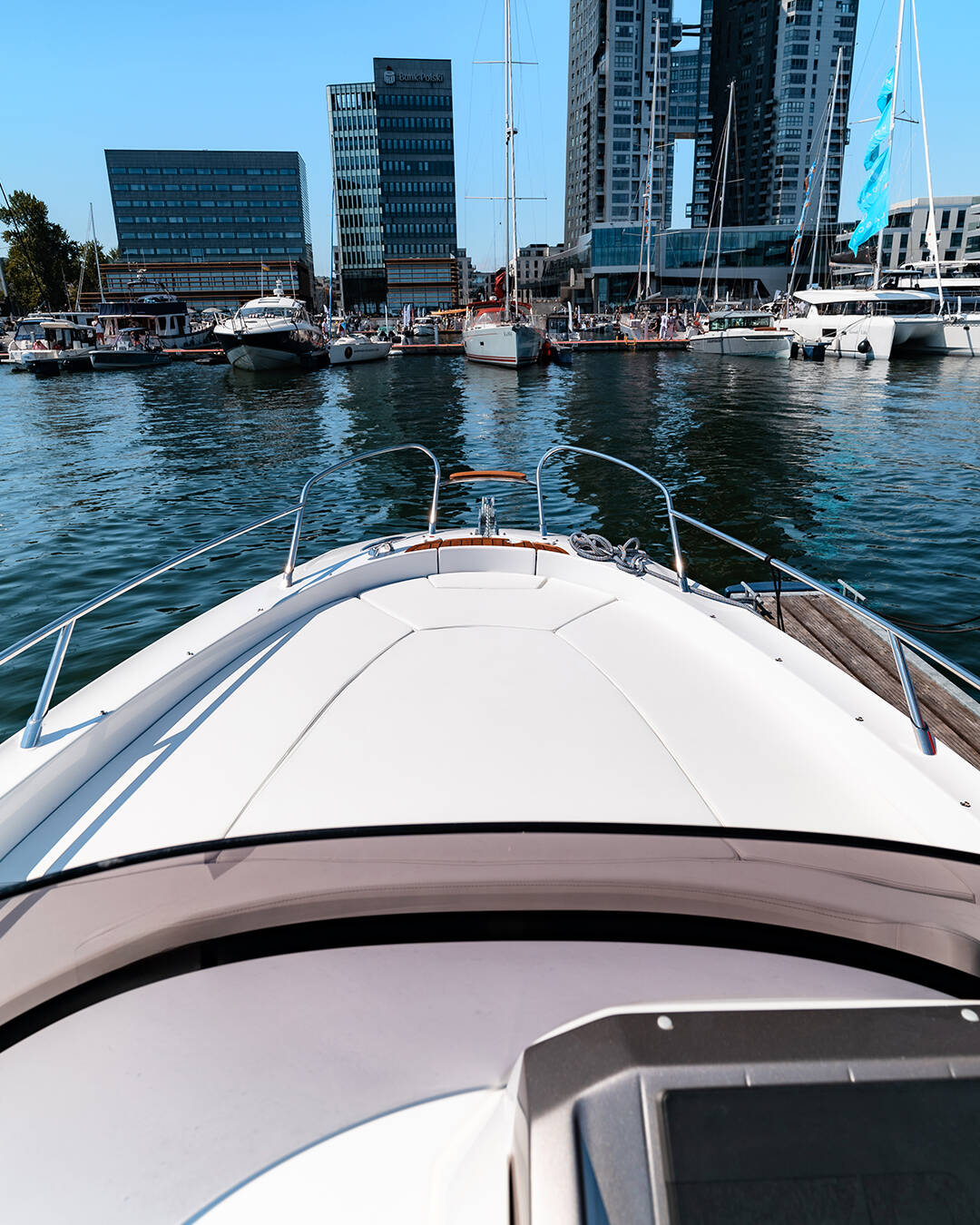 Sessa Key Largo 27 | Capricorn