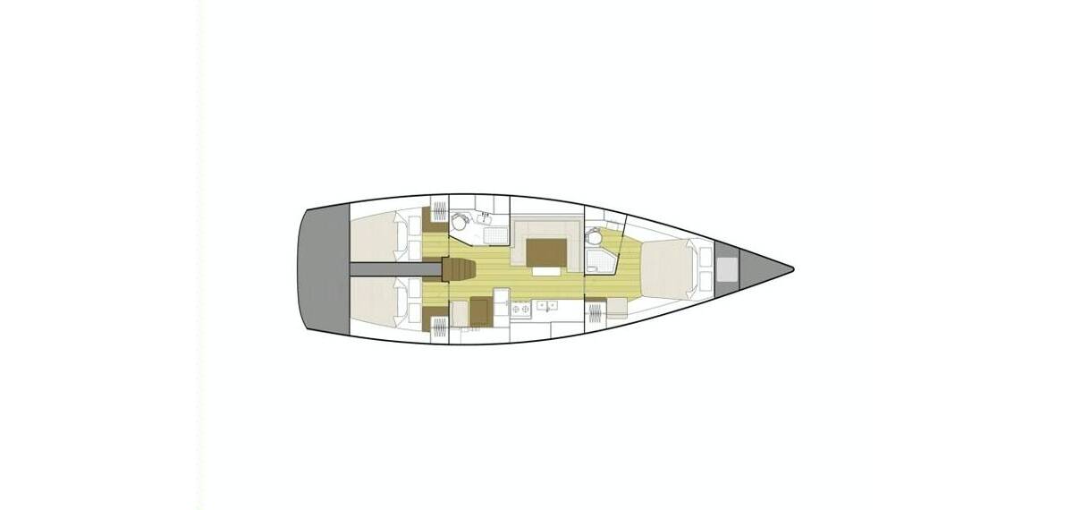 Solaris One 44 | Trinity
