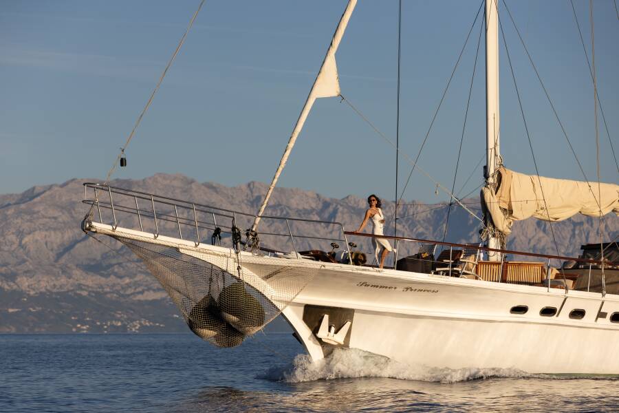 Summer Princess | Summer Princess