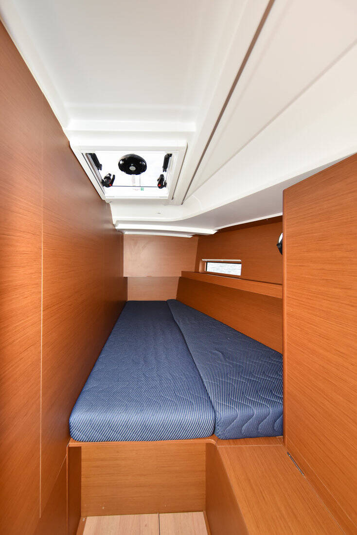Sun Loft 47  | New Horizons
