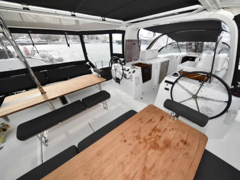 Sun Loft 47  | CLASS