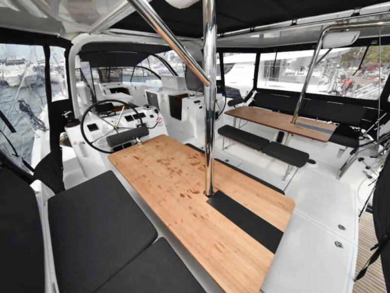 Sun Loft 47  | CLASS
