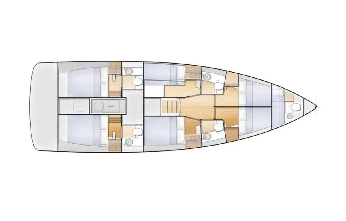 Sun Loft 47  | CLASS