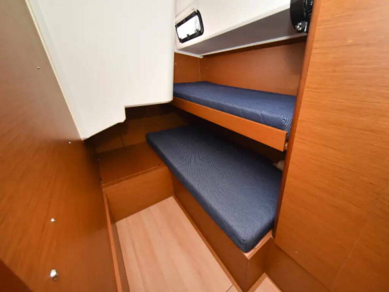 Sun Loft 47 | ECONOMY