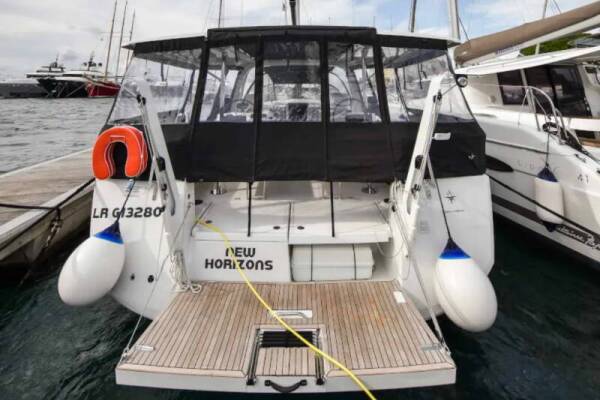 Sun Loft 47 | New Horizons