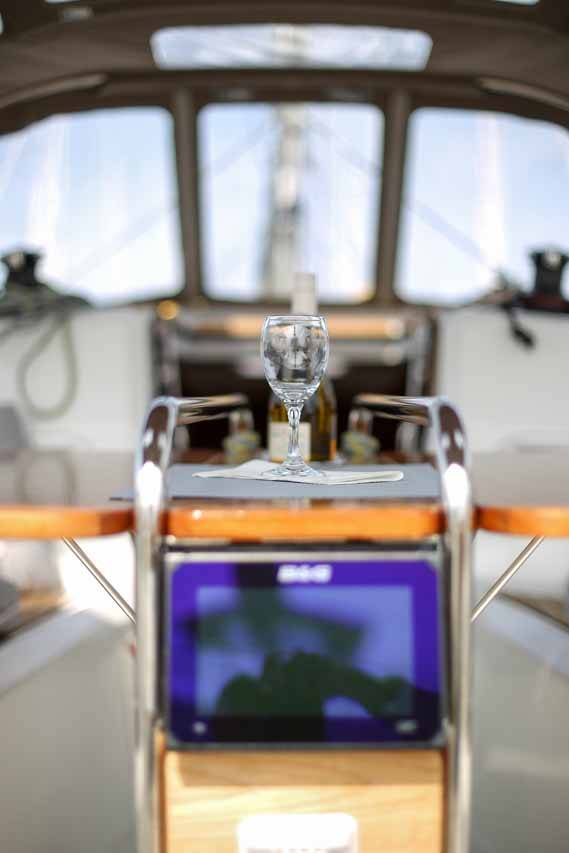 Sun Odyssey 349 | Polly Fun