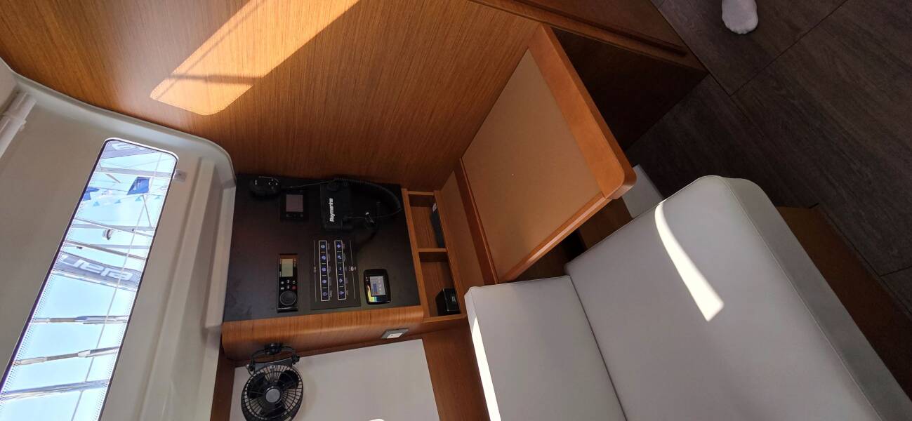 Sun Odyssey 380  | Princess Marija