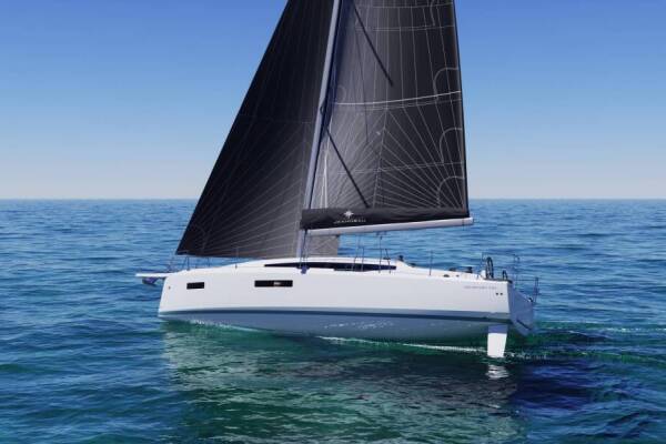 Sun odyssey 380 | Vida