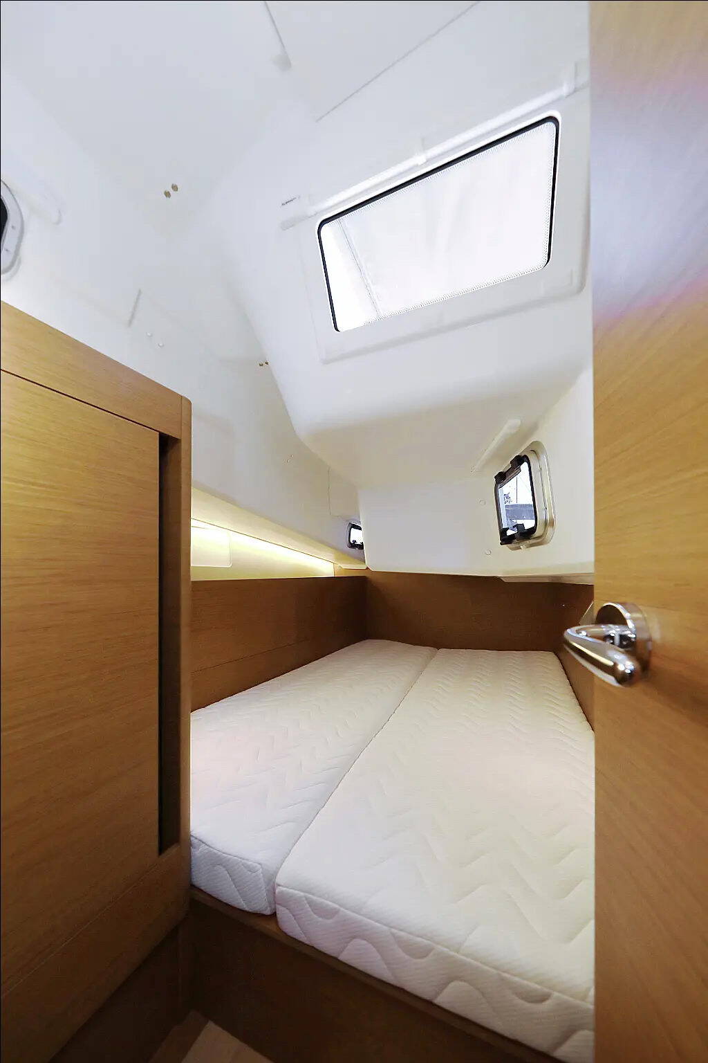 Sun Odyssey 410  | CLASS