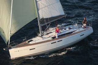 Sun Odyssey 419  | Star Gazer