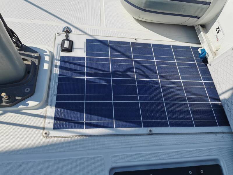 Sun Odyssey 419  | Star Gazer