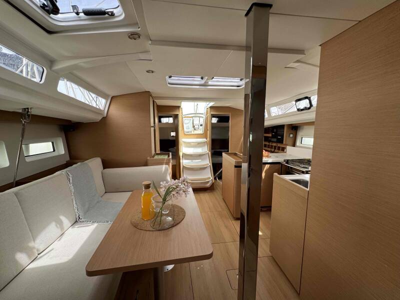 Sun Odyssey 440  | Bohemian Rhapsody