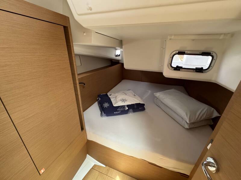 Sun Odyssey 440  | Bohemian Rhapsody