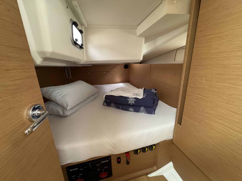 Sun Odyssey 440  | Bohemian Rhapsody