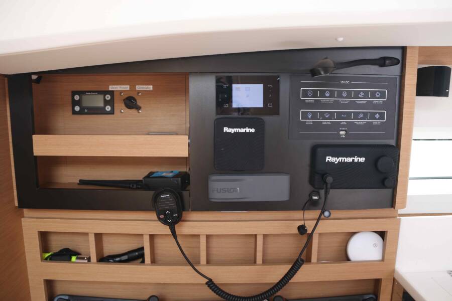 Sun Odyssey 440  | Bohemian Rhapsody