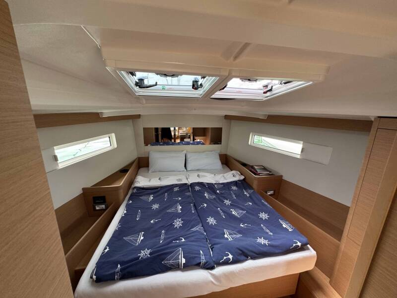 Sun Odyssey 440  | Bohemian Rhapsody