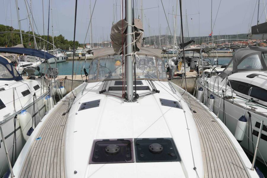 Sun Odyssey 440  | Bohemian Rhapsody