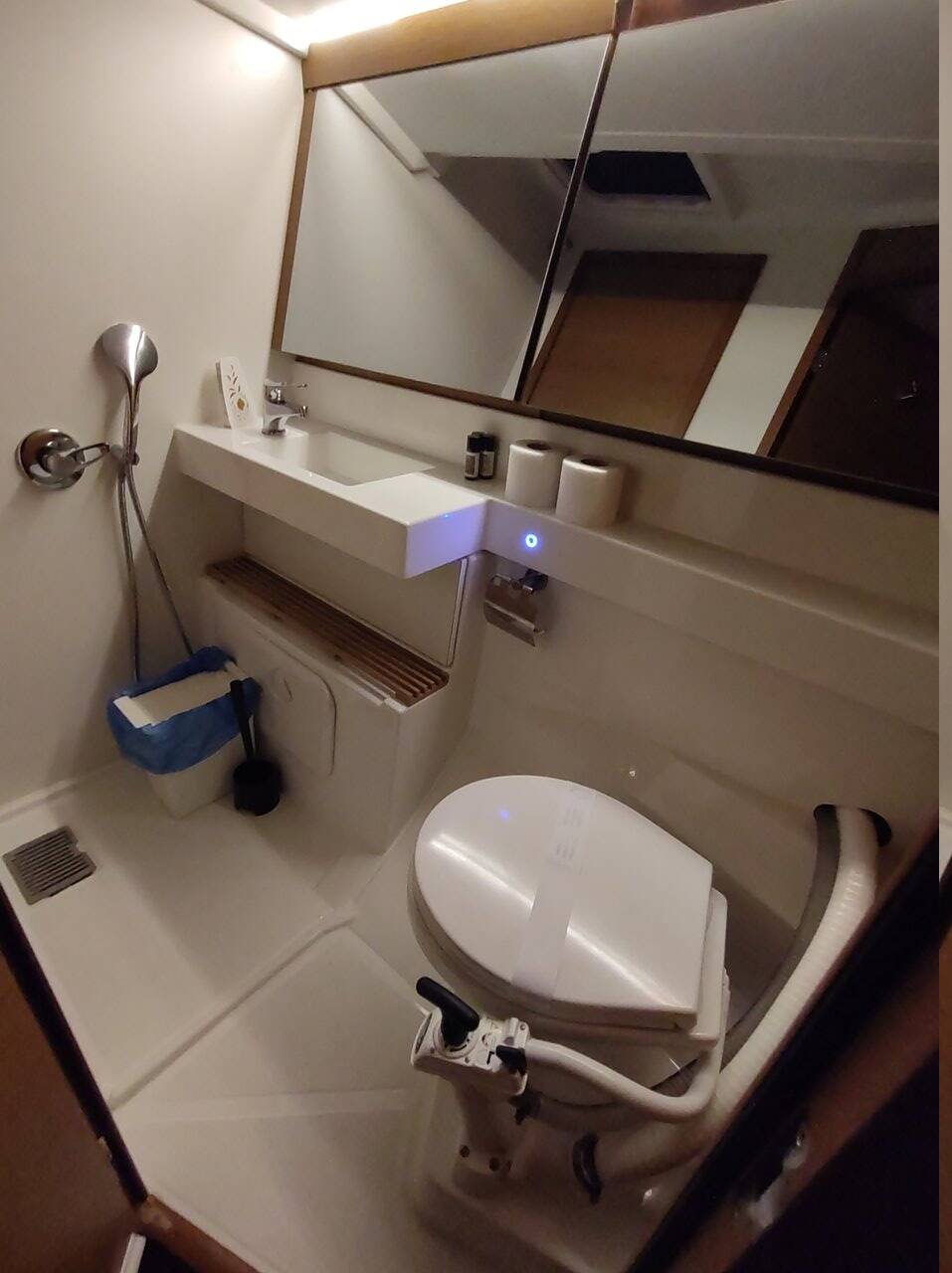 Sun Odyssey 440  | Habibi
