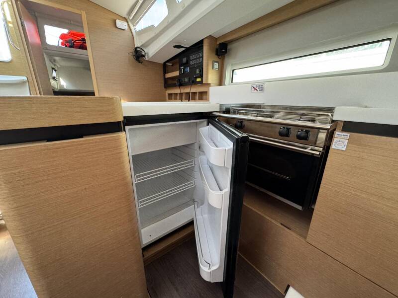Sun Odyssey 440  | Sea Star