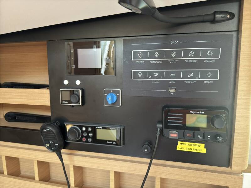 Sun Odyssey 440  | Sea Star
