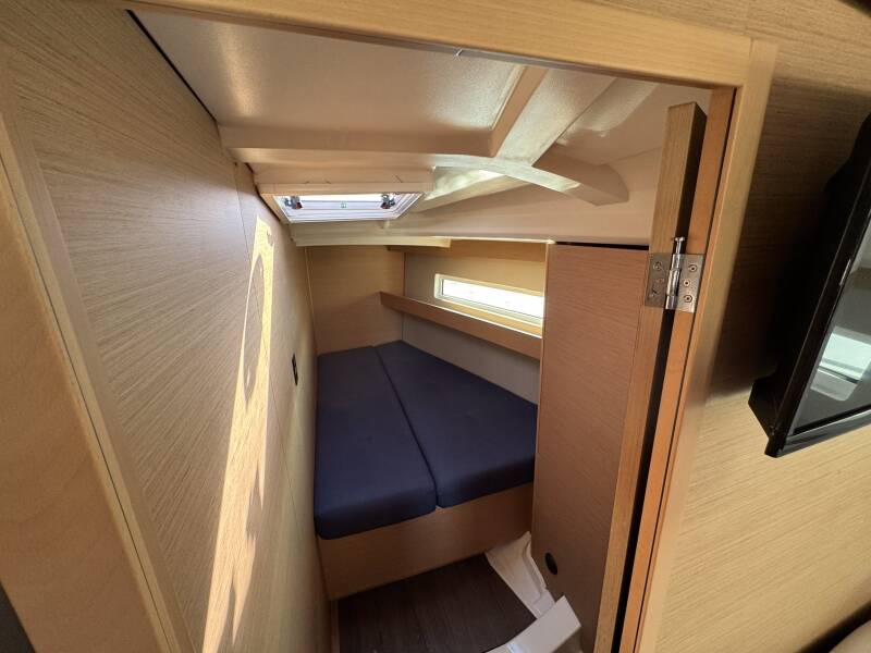 Sun Odyssey 440  | Sea Star