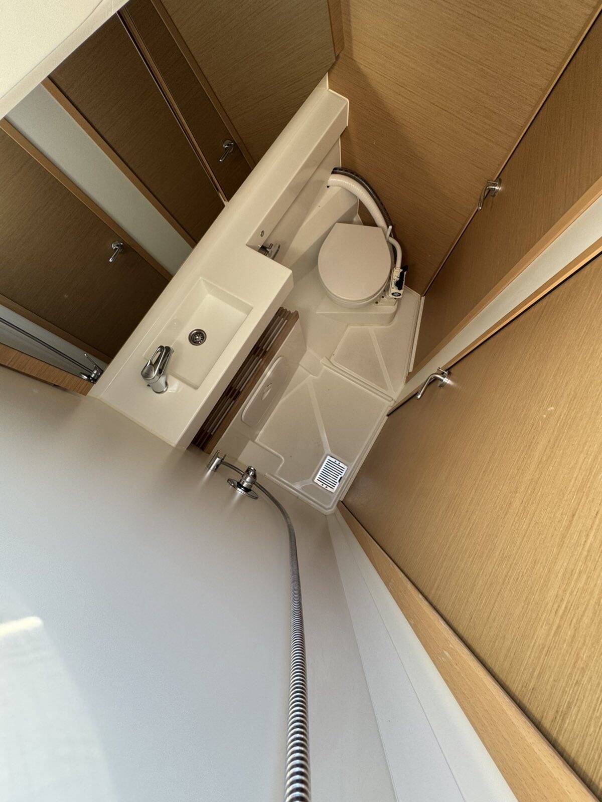 Sun Odyssey 440  | Sea Star
