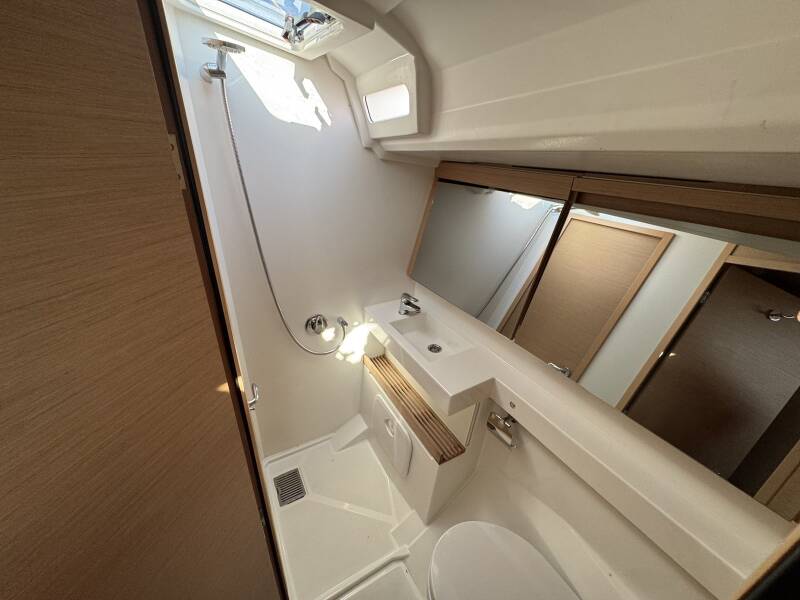 Sun Odyssey 440  | Sea Star