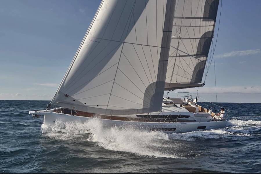 Sun Odyssey 440 | Karla