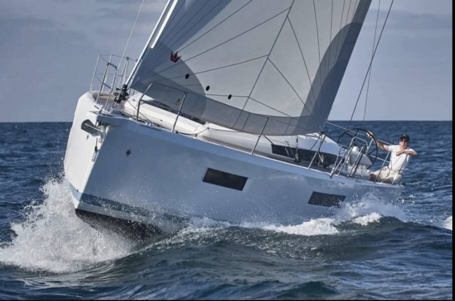 Sun Odyssey 440 | Karla