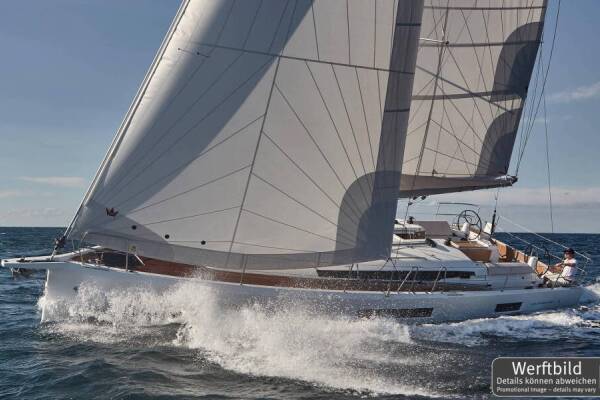 Sun Odyssey 440 | Kiwi