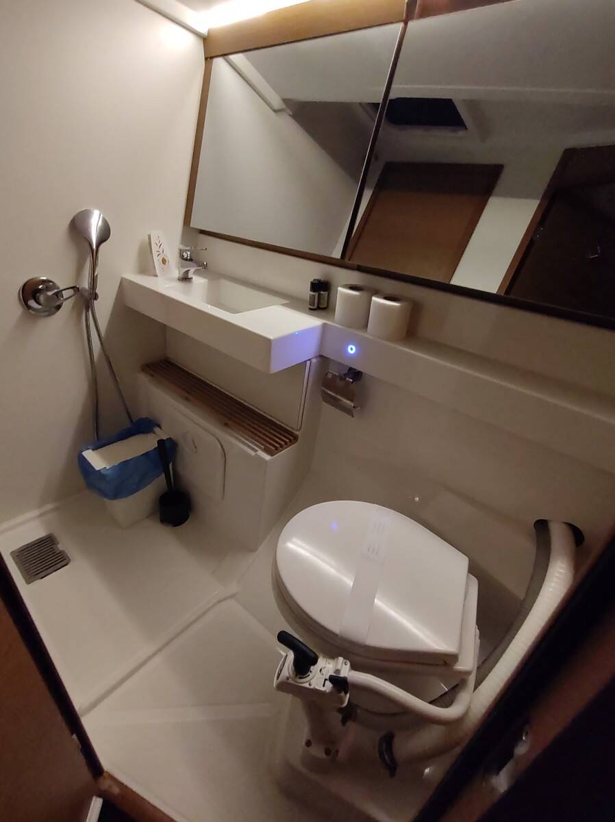 Sun Odyssey 440 | Habibi