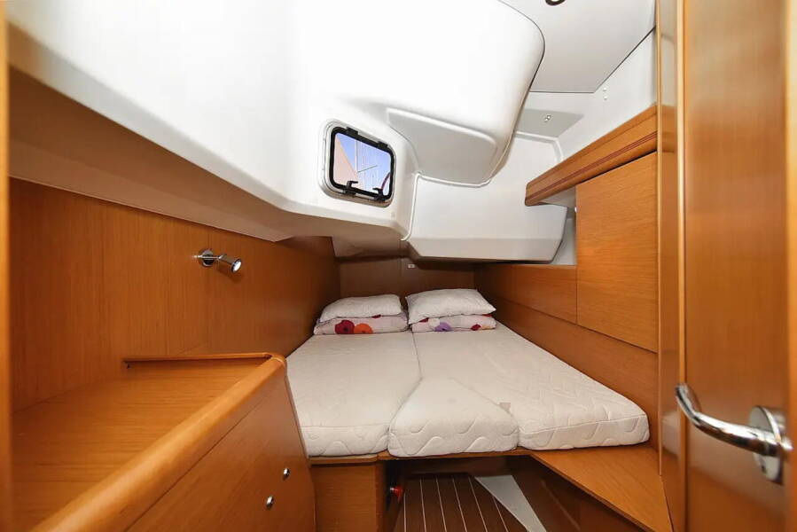 Sun Odyssey 44i  | ECONOMY