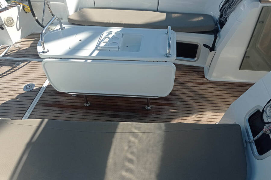 Sun Odyssey 479  | Maribel 565/2024 