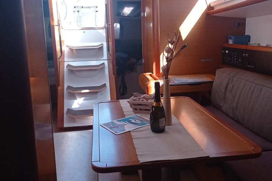 Sun Odyssey 479  | Maribel 565/2024 