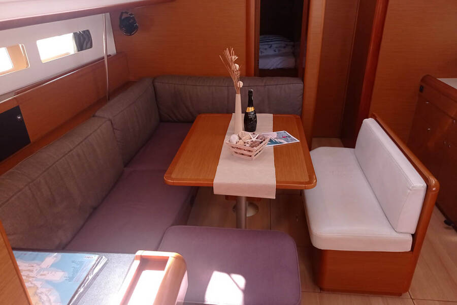 Sun Odyssey 479  | Maribel 565/2024 
