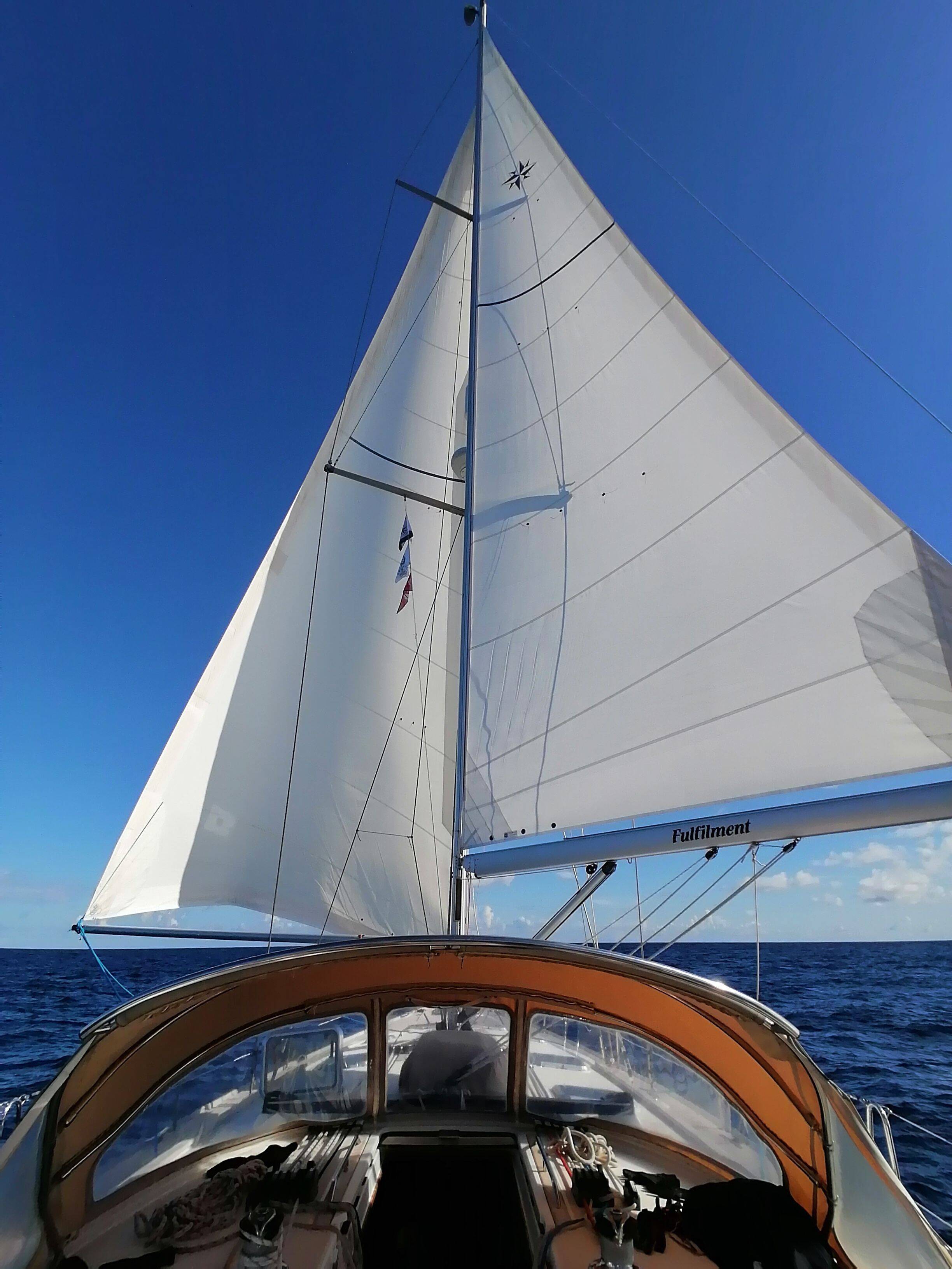 Sun Odyssey 49  | Amazonite