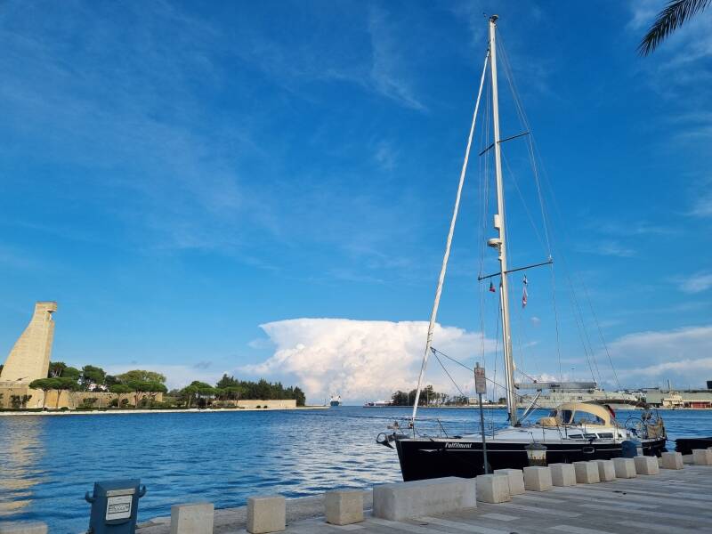 Sun Odyssey 49  | Amazonite