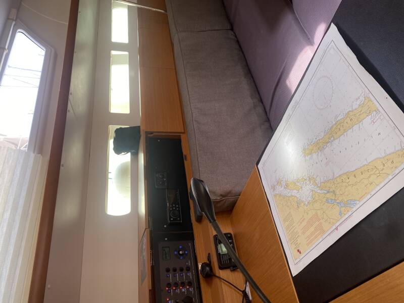Sun Odyssey 519  | Elise af Sweden