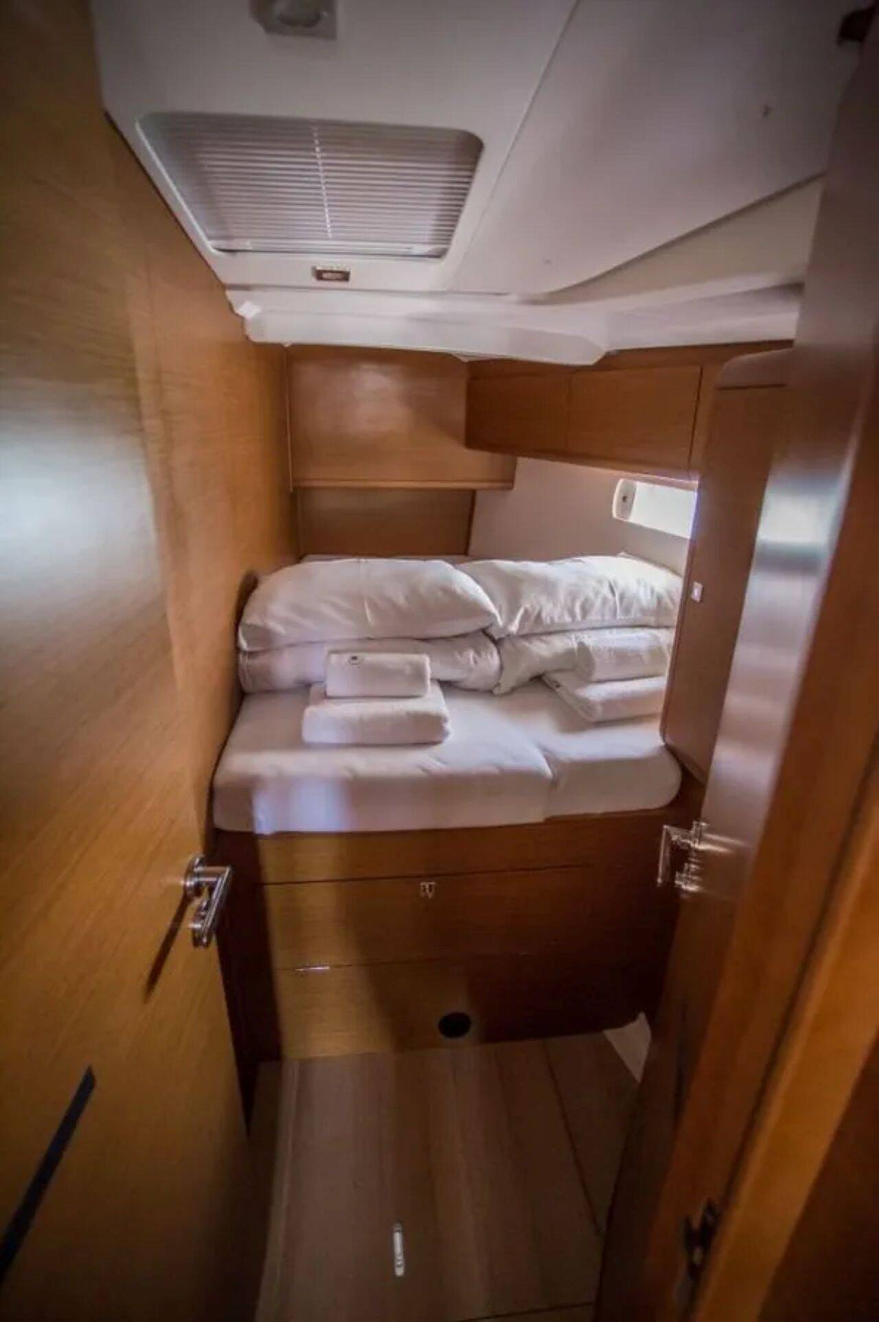 Sun Odyssey 519 | Freyja