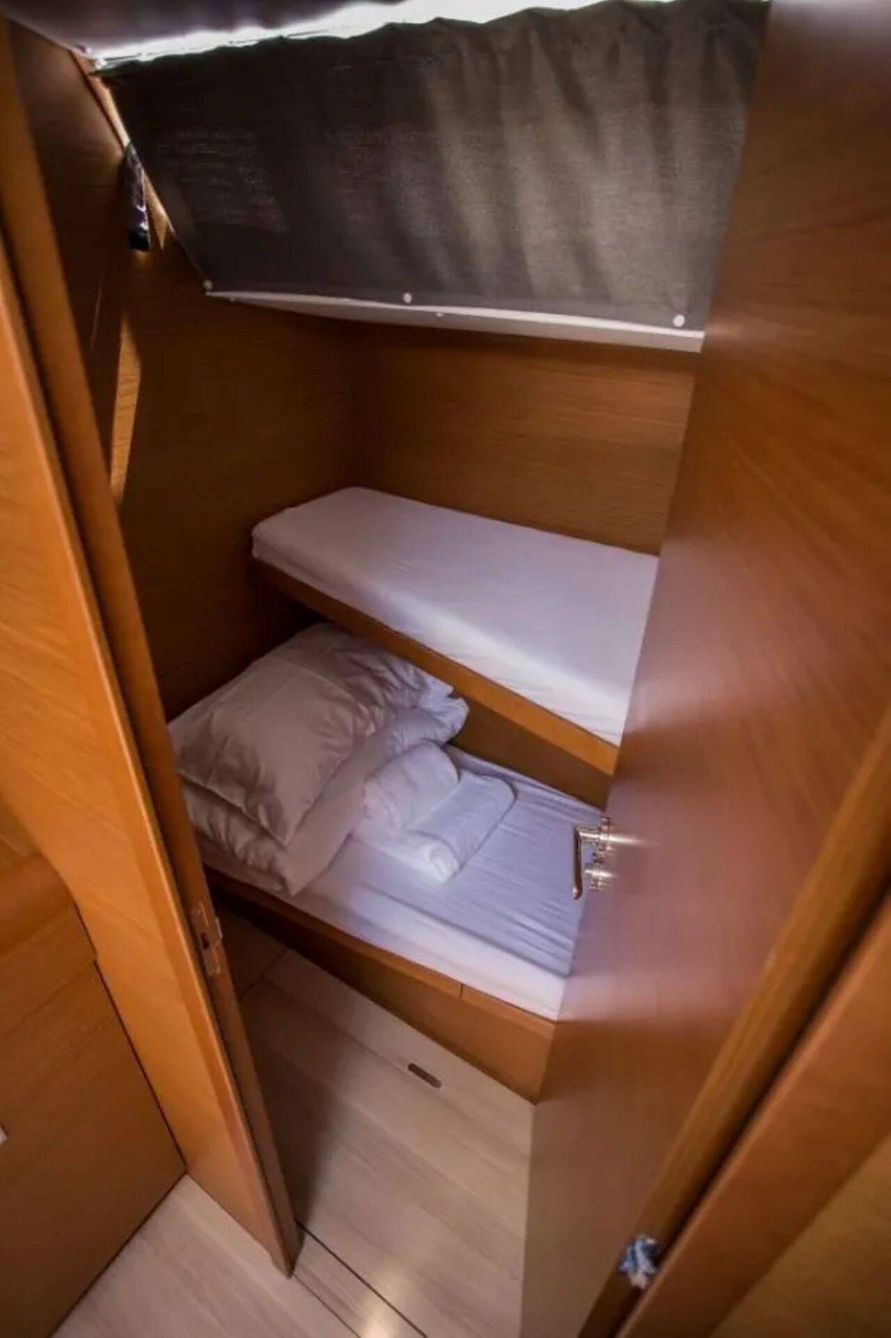 Sun Odyssey 519 | Freyja