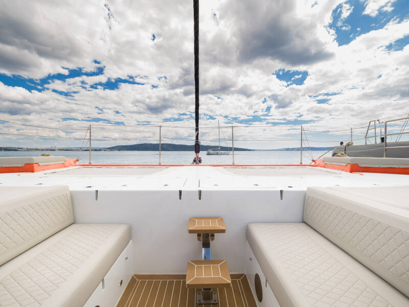 Sunreef 50  | Blessed