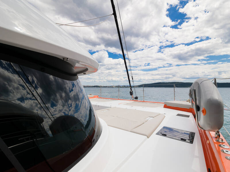 Sunreef 50  | Blessed