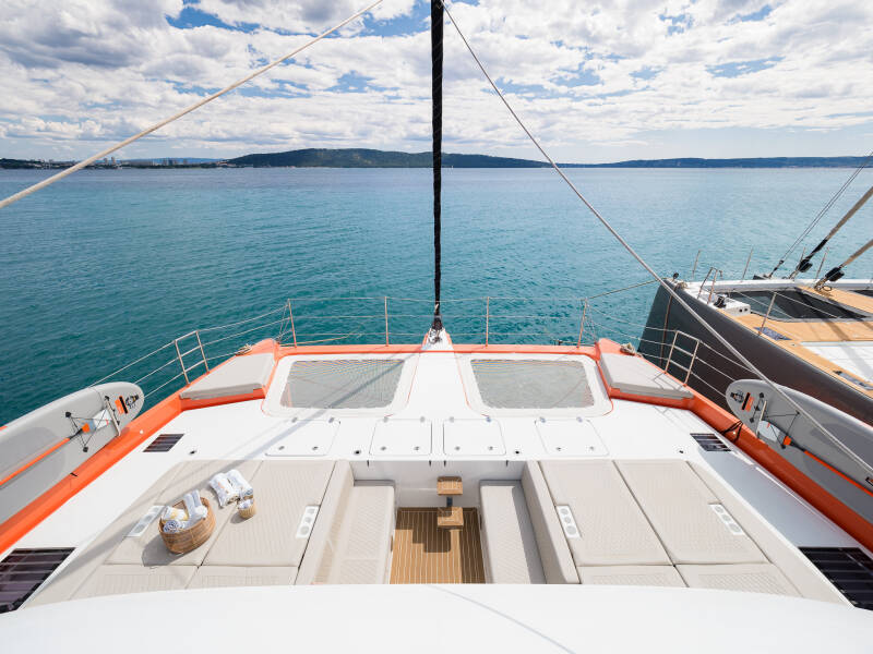 Sunreef 50  | Blessed