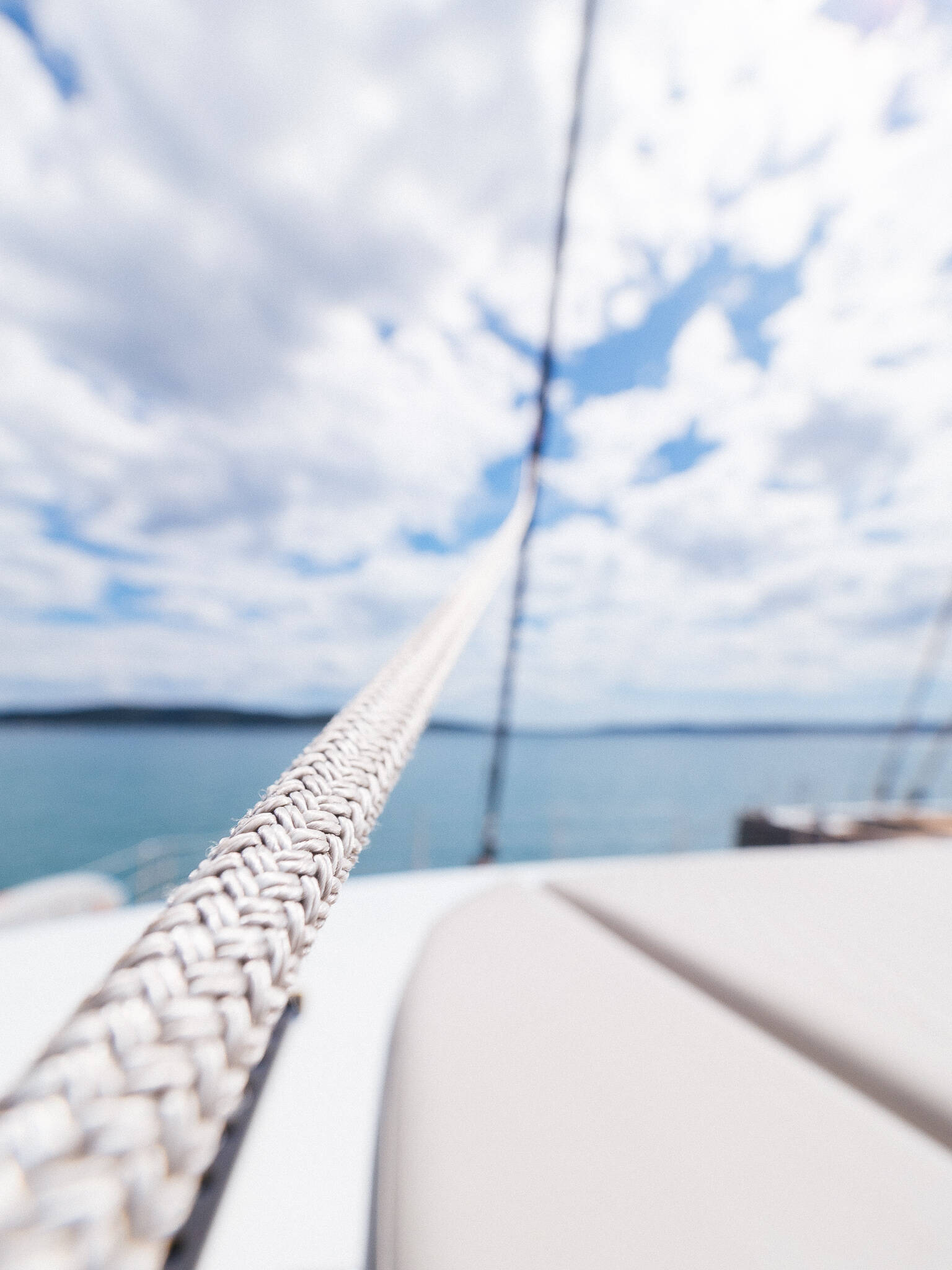 Sunreef 50  | Blessed